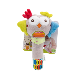 Squeaker Rattle